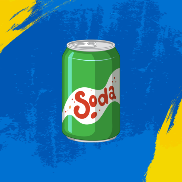 Soda