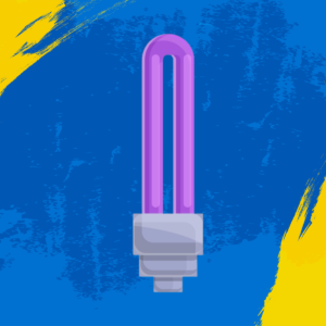 Lampe Uv