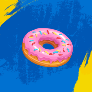 Donuts