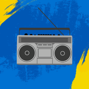 Boombox